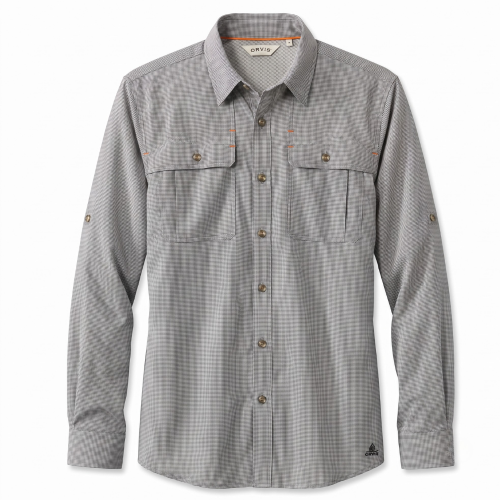 W's Open Air Caster Shirt Navy