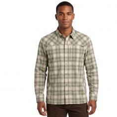 M's PRO Stretch LS Shirt CLMPL