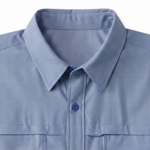 M's Open Air Caster Long-Sleeve Shirt