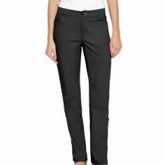 Women Guide Pants black