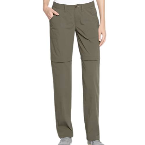 W's Orvis Guide Convertible Pant