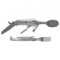 Origin Outdoors Cutlery 5 In 1