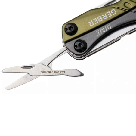 Gerber Multitool Dime