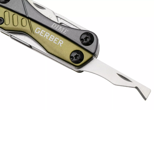 Gerber Multitool Dime