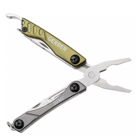 Gerber Multitool Dime