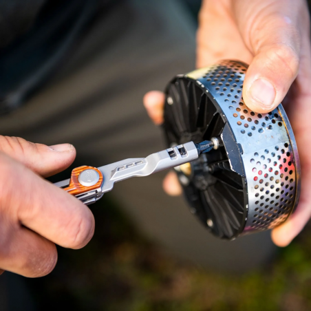 Gerber Multitool Ambar Slim Drive