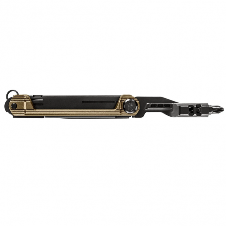Gerber Multitool Ambar Slim Drive