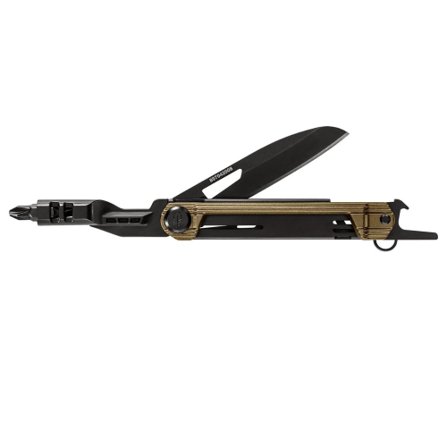 Gerber Multitool Ambar Slim Drive