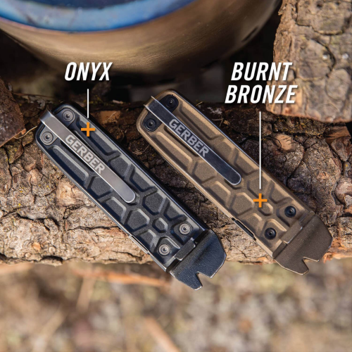 Gerber Multitool Lockdown Slim Dry