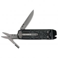 Gerber Multitool Lockdown Slim Dry