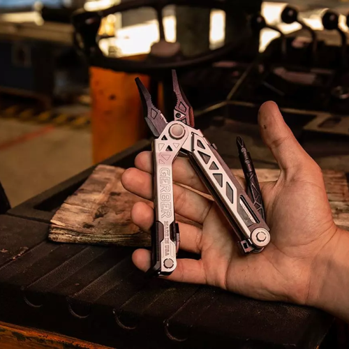 Gerber Multitool Thurs