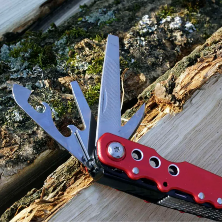 Multitool Heavy Duty