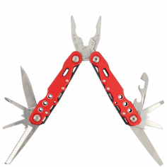 Multitool Heavy Duty