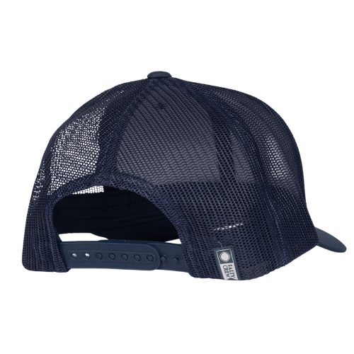 Bottom Dweller Retro Trucker