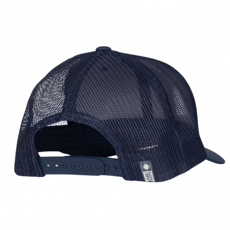 Bottom Dweller Retro Trucker