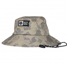 Alpha Boonie Sand Camo