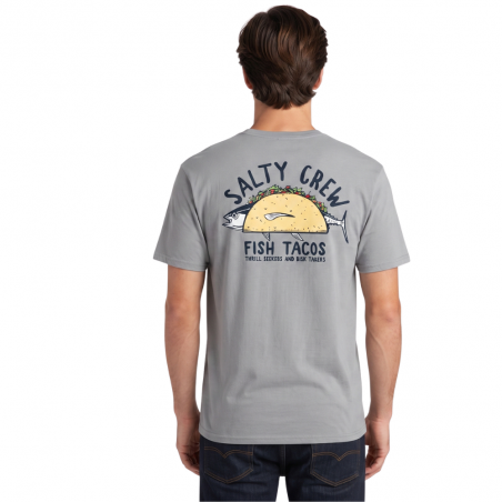 Baja Fresh S/S Tee