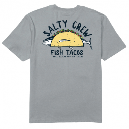 Baja Fresh S/S Tee