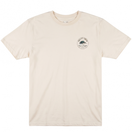 Henshall S/S Tee Moonbeam