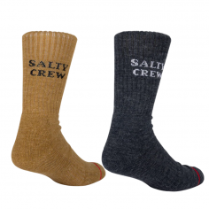 Wooly 2 Pack - Assorted 2