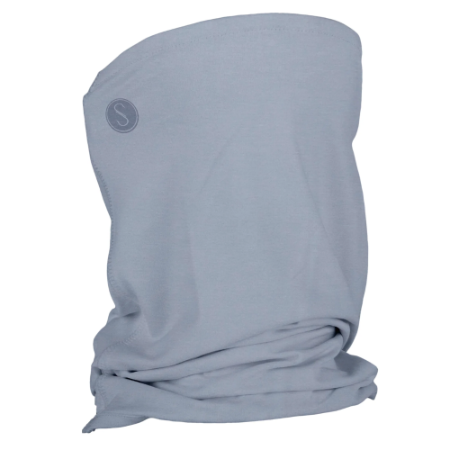 Mariner Lite Neck Gaiter - Blue Fog