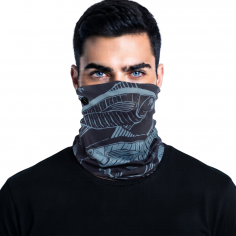 Mariner Lite Neck Gaiter - Navy