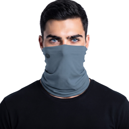Mariner Lite Neck Gaiter - Pilot Blue