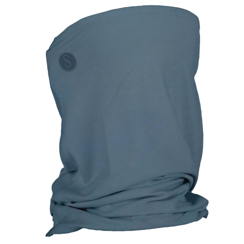 Mariner Lite Neck Gaiter - Pilot Blue
