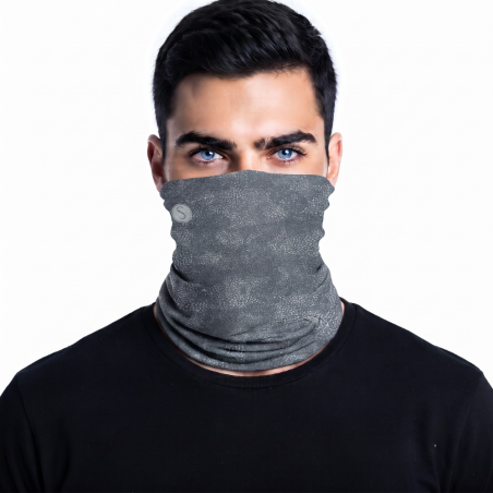 Mariner Lite Neck Gaiter - Dark Navy