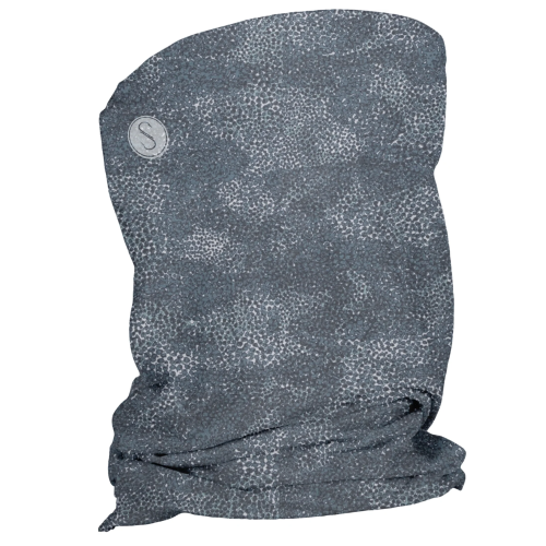 Mariner Lite Neck Gaiter - Dark Navy