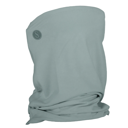 Mariner Lite Neck Gaiter - Mackerel