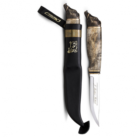 Wild Boar Marttiini