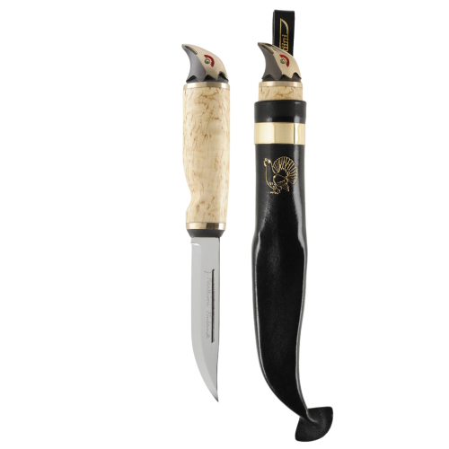 Wood Grouse Knife