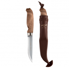 Lumberjack Stainless