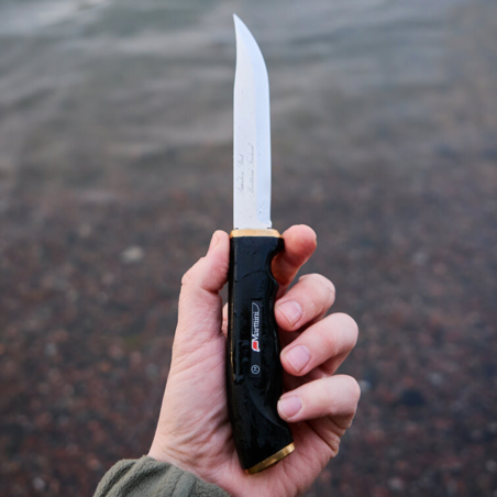 Soft Handle Hunting