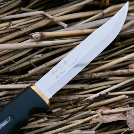 Soft Handle Hunting