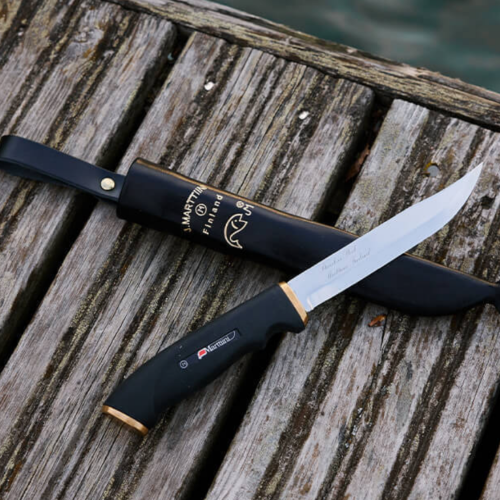 Soft Handle Hunting