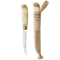 Classic Filleting Knife 10