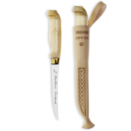 Classic Filleting Knife 10