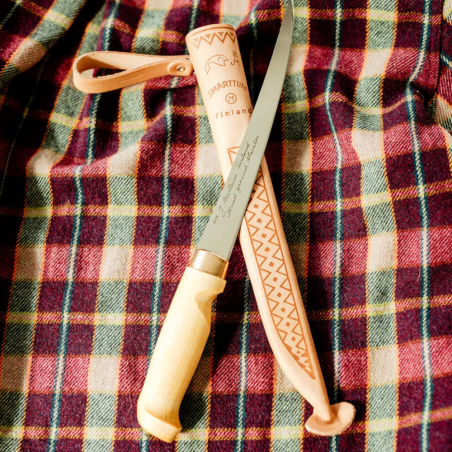 Classic Filleting Knife 15