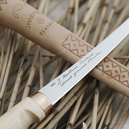 Classic Filleting Knife 15