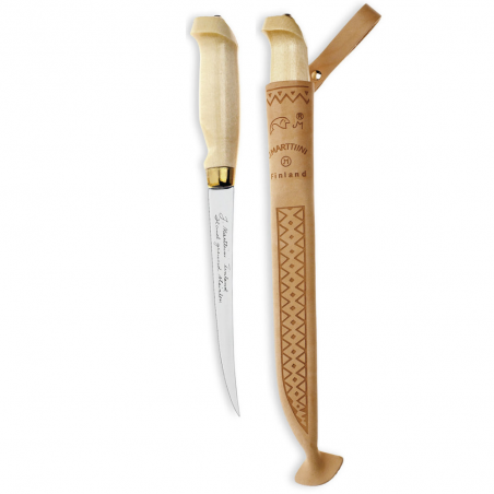 Classic Filleting Knife 15