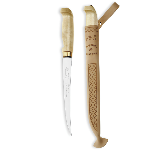 Classic Filleting Knife 19