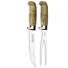 Deluxe Roast Set
