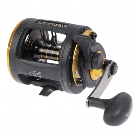 Carrete HART FINN 20LW