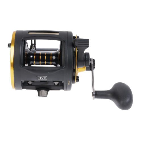 Carrete HART FINN 20LW