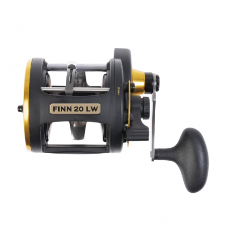 Carrete HART FINN 20LW