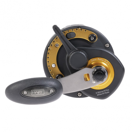 Carrete HART FINN 20LW