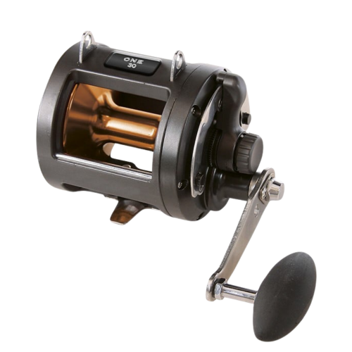 Carrete HART ONE 30