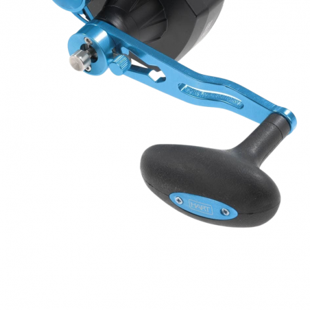 Carrete HART TWIN SPD 30II